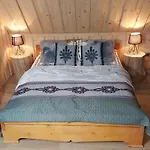 Jagodovo Bialy Dunajec