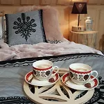 Homestay Jagodovo