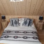 Jagodovo Bialy Dunajec