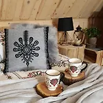Jagodovo Séjour chez l'habitant