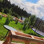 Jagodovo Bialy Dunajec