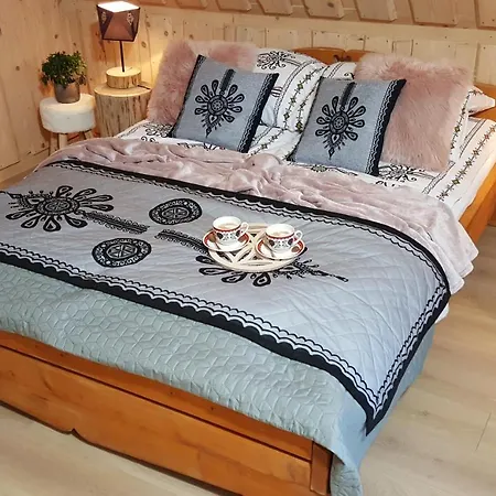 Jagodovo * ビャウィ・ドゥナイェツ