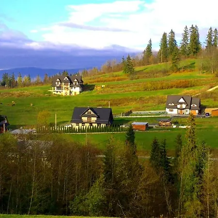 Jagodovo Biały Dunajec