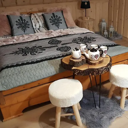 Jagodovo Habitación en casa particular