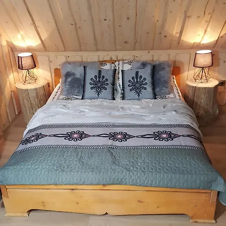 Jagodovo Biały Dunajec