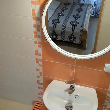 Jagodovo Biały Dunajec