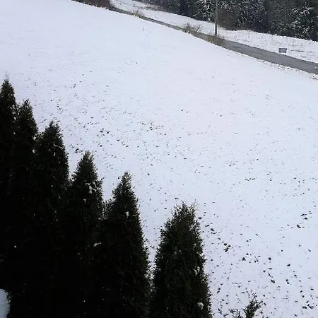 Jagodovo Habitación en casa particular Biały Dunajec