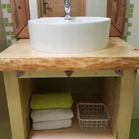 Jagodovo Habitación en casa particular