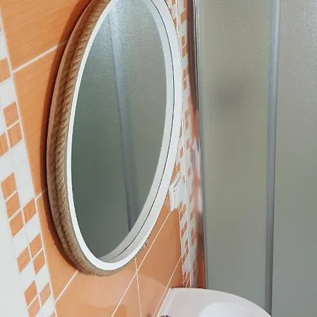 Jagodovo ホームステイ