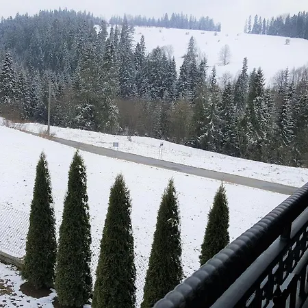 Habitación en casa particular Jagodovo *