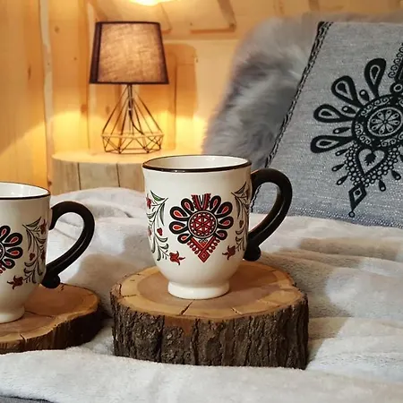 Jagodovo Biały Dunajec