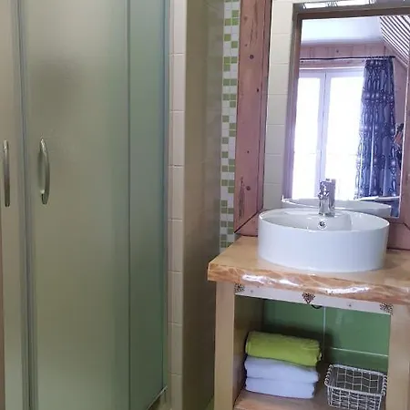 Habitación en casa particular Jagodovo *