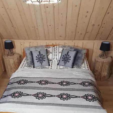 Jagodovo Biały Dunajec