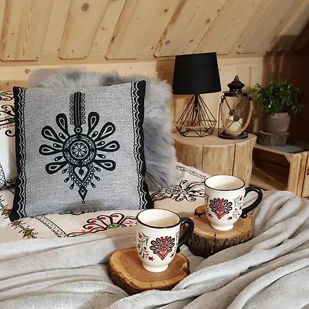 Jagodovo Habitación en casa particular