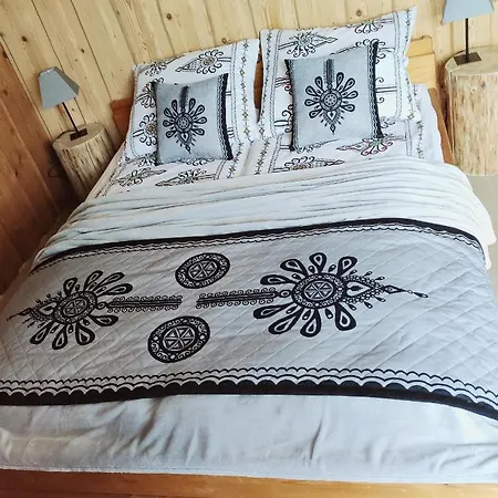 Jagodovo Homestay