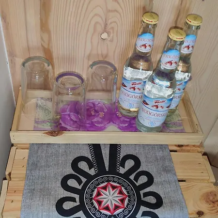 Jagodovo ホームステイ *