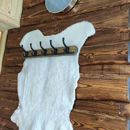 Jagodovo Biały Dunajec