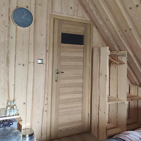 Jagodovo Habitación en casa particular