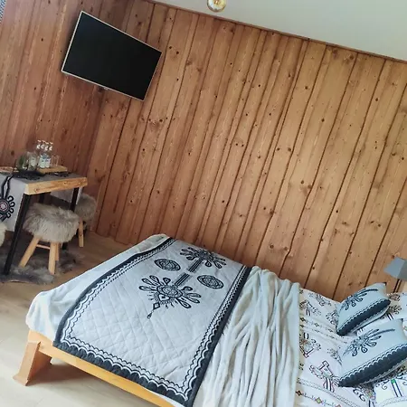 Jagodovo Habitación en casa particular *