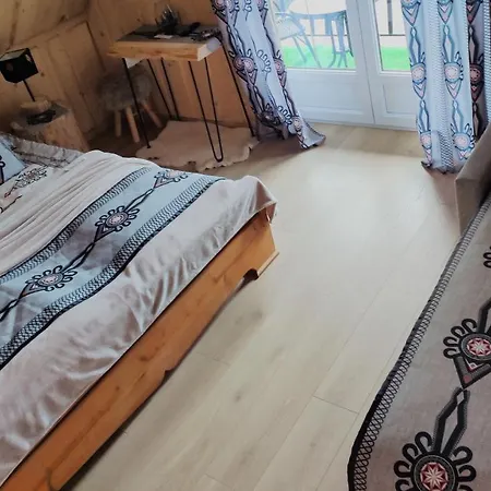 Jagodovo * Biały Dunajec