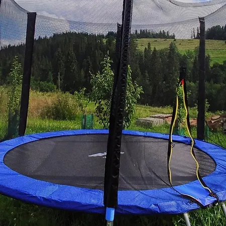 Habitación en casa particular Jagodovo *