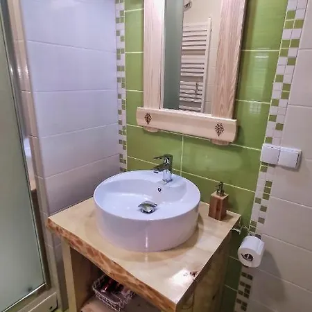 Jagodovo Habitación en casa particular *