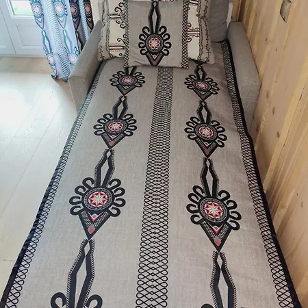 Homestay Jagodovo