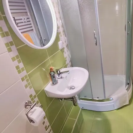 Jagodovo Habitación en casa particular Biały Dunajec