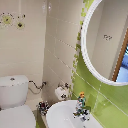 Habitación en casa particular Jagodovo Biały Dunajec