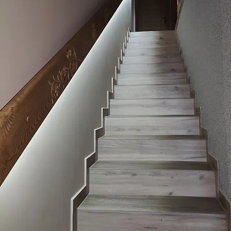 Jagodovo ホームステイ