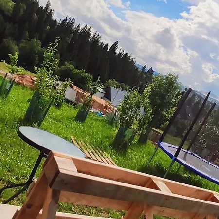 Jagodovo Bialy Dunajec