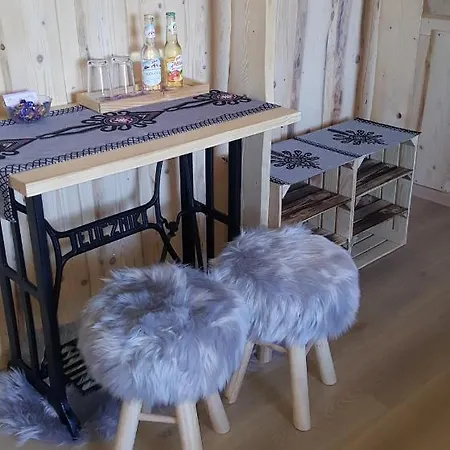 Jagodovo * Biały Dunajec