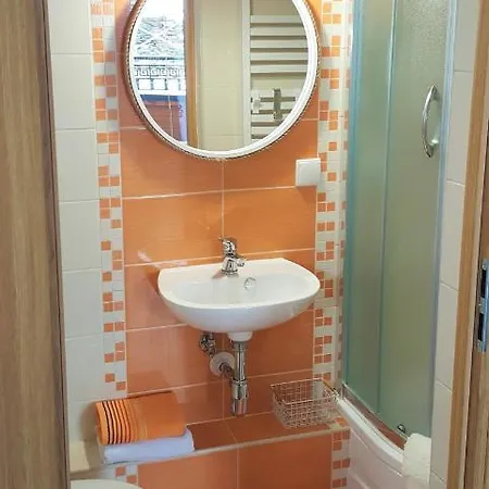 Jagodovo * Biały Dunajec