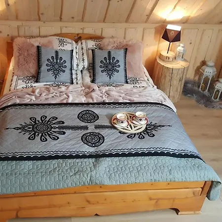 Habitación en casa particular Jagodovo