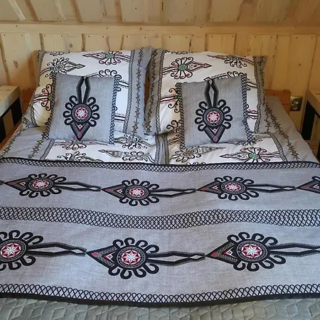 Jagodovo Habitación en casa particular Biały Dunajec