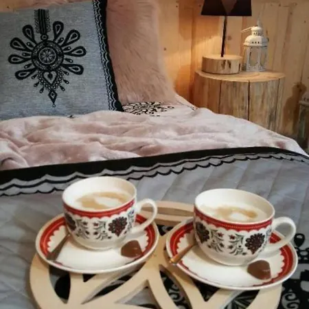 Jagodovo * Biały Dunajec