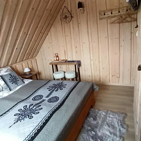 Jagodovo * Biały Dunajec
