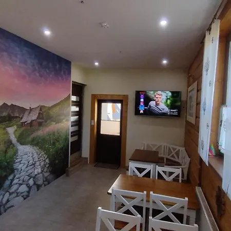 Jagodovo Habitación en casa particular *