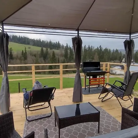 Jagodovo * Biały Dunajec