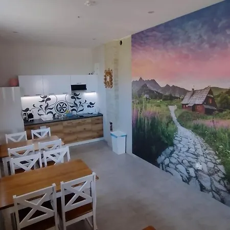 Habitación en casa particular Jagodovo