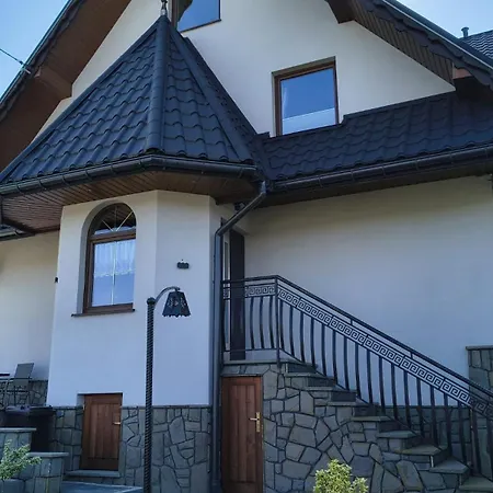ホームステイ Jagodovo