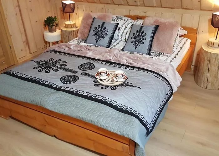 Jagodovo * 比利但耶克