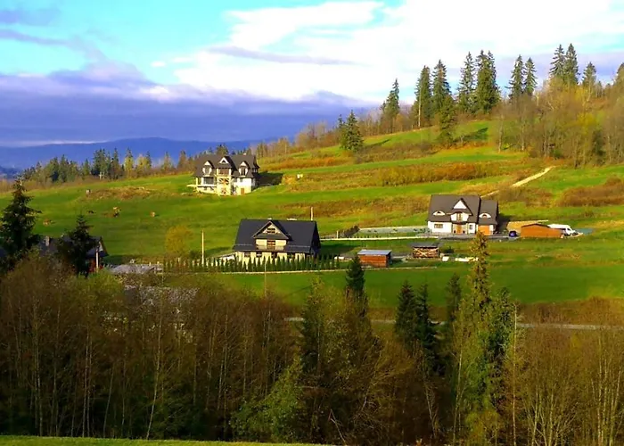 Jagodovo 比利但耶克