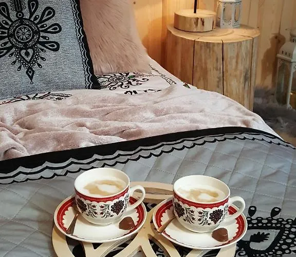 民宿 Jagodovo 比利但耶克