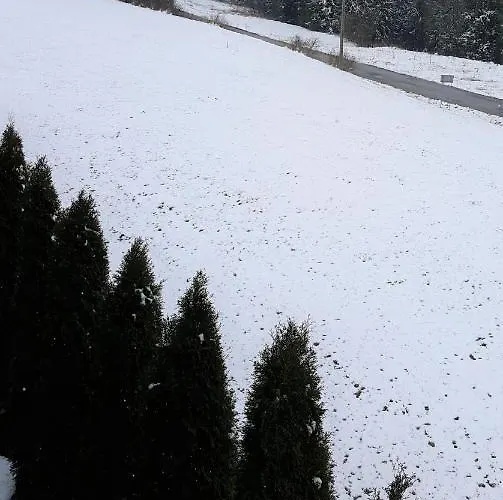 Jagodovo 民宿 比利但耶克