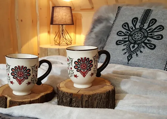 Jagodovo 比利但耶克