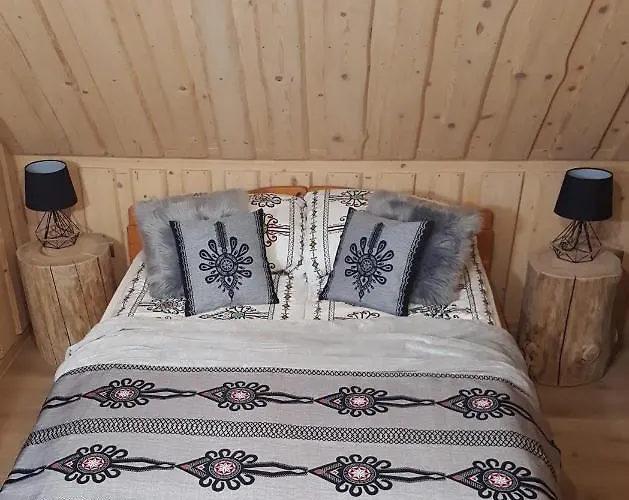 Jagodovo 比利但耶克