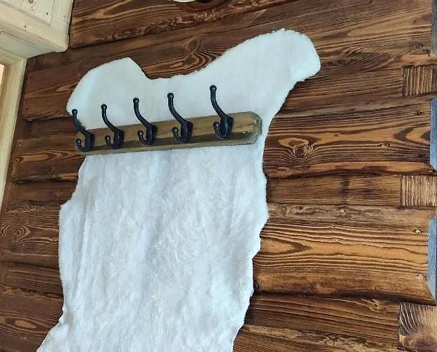 Jagodovo 比利但耶克