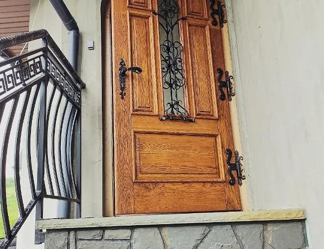 Jagodovo * 比利但耶克