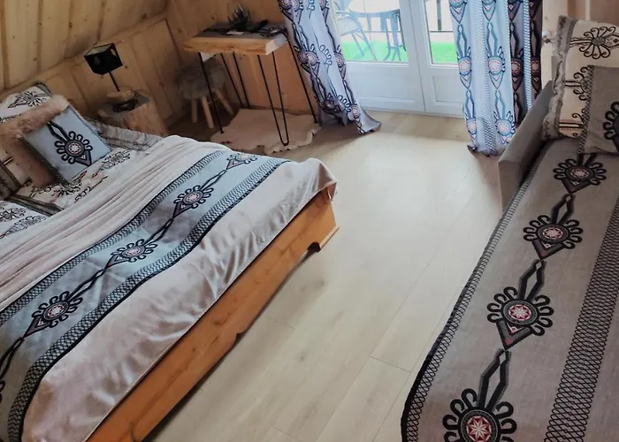 Jagodovo * 比利但耶克